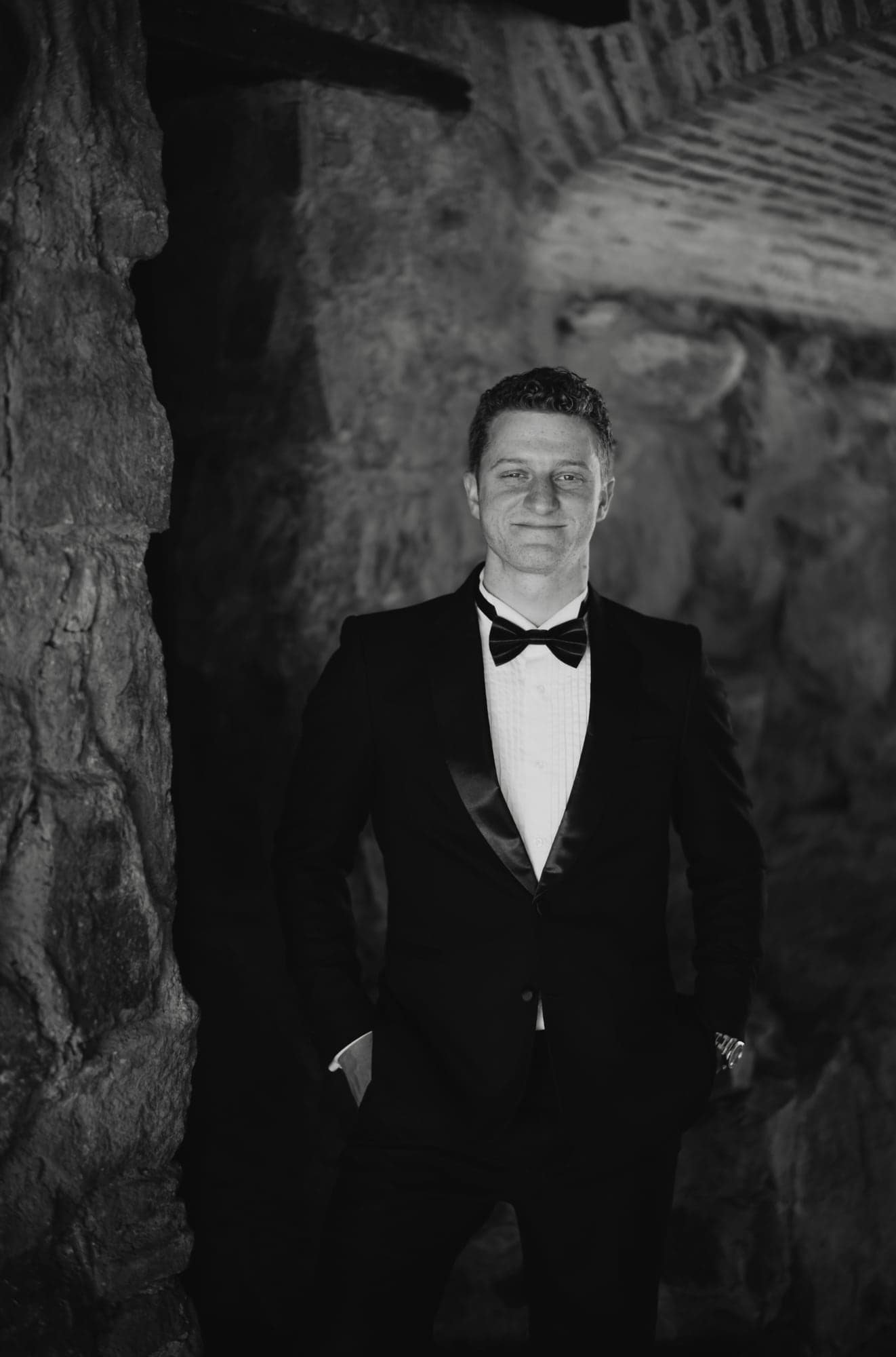 Jonathan Farchi-Segal